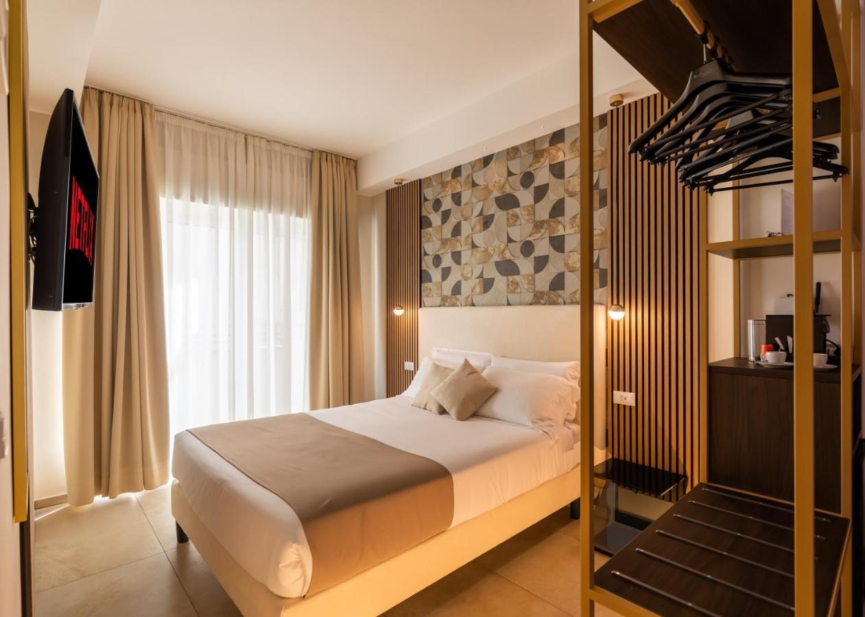 Albadea Suites&Jacuzzi — Photos 2
